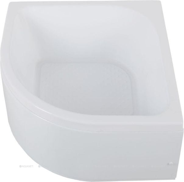 Душевой поддон Aquanet Optimal 293357 90x90 см белый